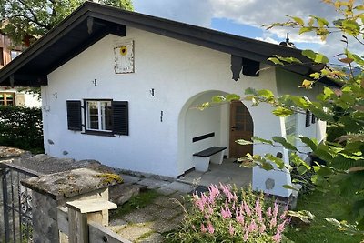 Chalet Alpenrose Comfortabele vakantiewoning