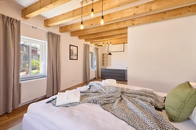 Apartament wakacyjny z 1 sypialnią