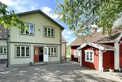 11 Personen Ferienhaus in Ödeshög-By Traum