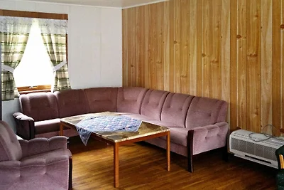 6 persoons vakantie huis in Halsanaustan