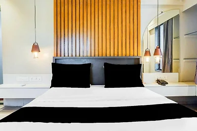 Kollektion O Gravity Inn