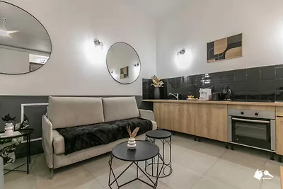 Prachtige suplex - 3BR/12P - Montorgueil