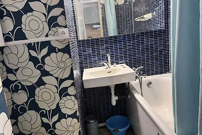 Ferienwohnung in Grau du Roi mit Zugang zum...