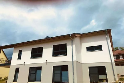 Ferienwohnung mit 1 Schlafzimmer