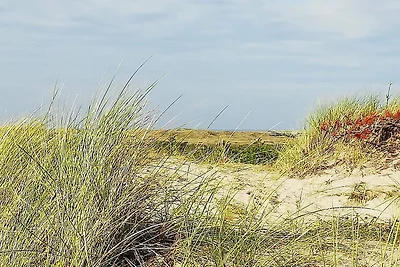 6 Personen Ferienhaus in Ulfborg-By Traum