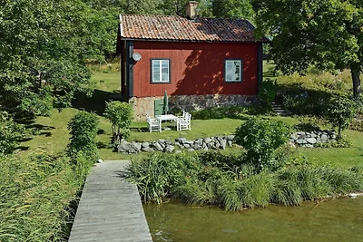 5 Personen Ferienhaus in MARIEFRED-By Traum