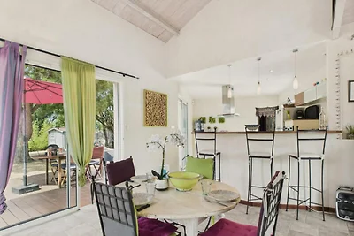 Appartamento a Longeville vicino alla spiaggi...