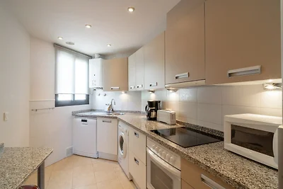 Luxuriöse Maisonette-Wohnung in Torrox Costa