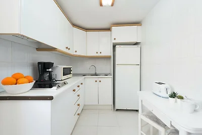 Oro Del Mar Iv Apartamento O5 - Apartment