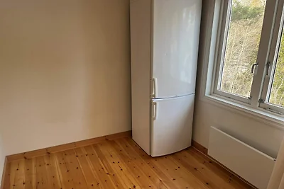 5 Sterne Ferienhaus in INGARÖ