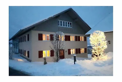 Appartamento vacanze Schwärzler