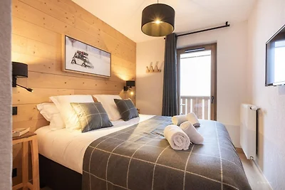 Appartamento per sciatori nelle...