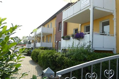 Apartment Meerblick