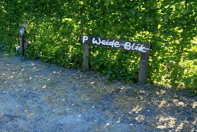 Vakantiehuis op een unieke locatie in SE12