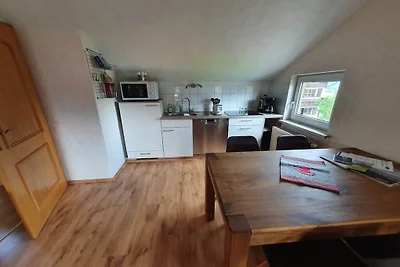 Ferienwohnung in Oberstdorf mit Wifi