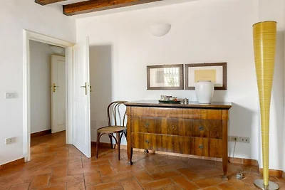 Wohnung in Bologna mit Parken