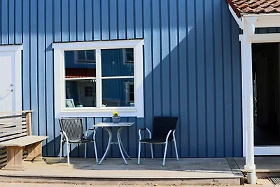 5 Personen Ferienhaus in Halmstad-By Traum