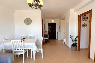 Charmantes Apartment für drei Gäste