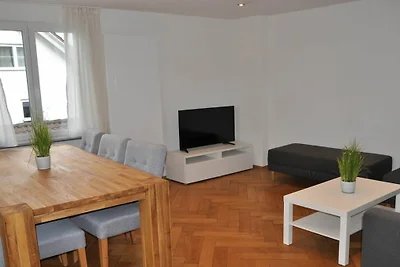 Ferienhaus Erholungsurlaub Langenargen