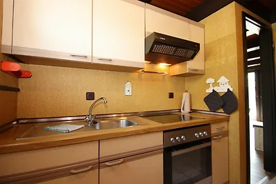 Casa vacanze Amalie, Burhave