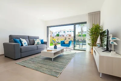 Villa in Albufeira in der Nähe des Strandes...