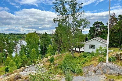 5 Personen Ferienhaus in VÄDDÖ-By Traum