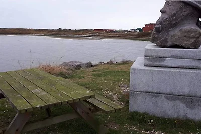 6 Personen Ferienhaus in Vestervig-By Traum