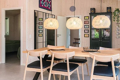 5 Sterne Ferienhaus in Ansager
