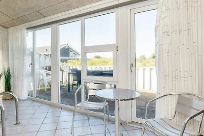 12 Personen Ferienhaus in Hjørring