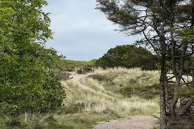 5 Personen Ferienhaus in Fanø