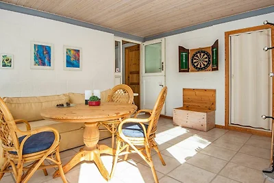 6 Personen Ferienhaus in Sydals-By Traum