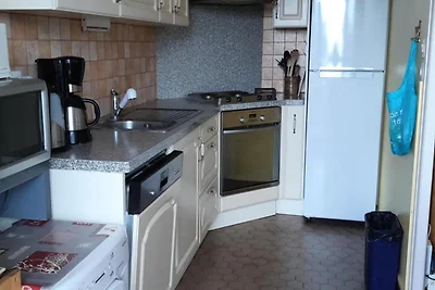 Residenz Cabourg für 6 Personen