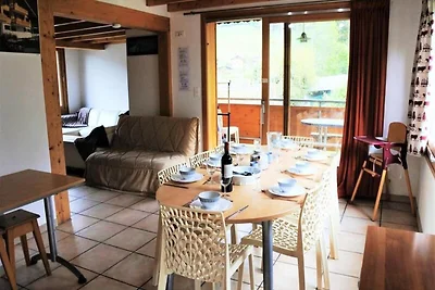 Chalet Avoreaz