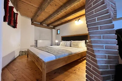 Appartamento vacanze Goldbachmühle...