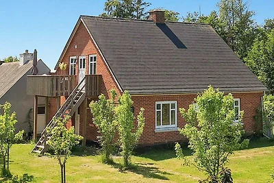 4 Personen Ferienhaus in Læsø-By Traum