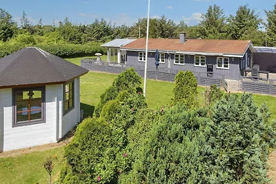 4 Sterne Ferienhaus in Løkken-By Traum