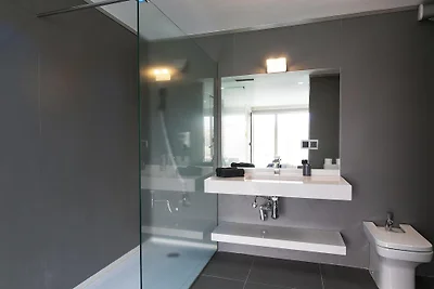 Modernes Ferienhaus mit Pool, Maspalomas