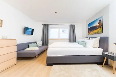 Easy Living Appartement Ötztal