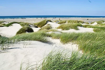 4 Sterne Ferienhaus in Brønderslev