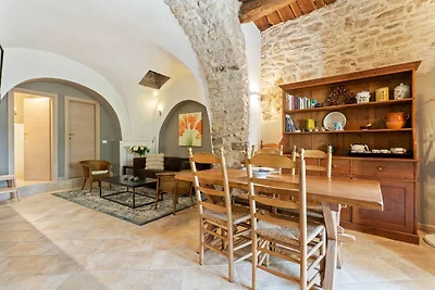 Splendida villa a Ripabottoni con piscina