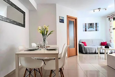 Appartamento a El Campello spiaggia