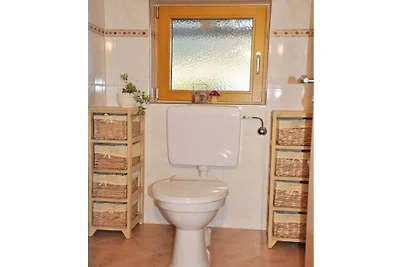 Vakantieappartement met 1 slaapkamer