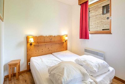 Studio in Chamrousse für 4 Gäste