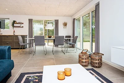 Luxuriöser Rückzugsort mit Sauna