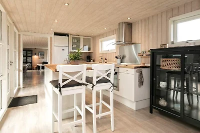 12 Personen Ferienhaus in Løkken