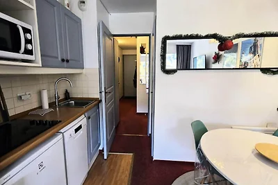 2-Zimmer-Wohnung für 4 Personen Auswahl