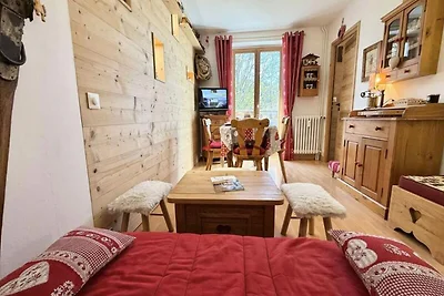 Appartamento a Notre-Dame-de-Bellecombe Ski