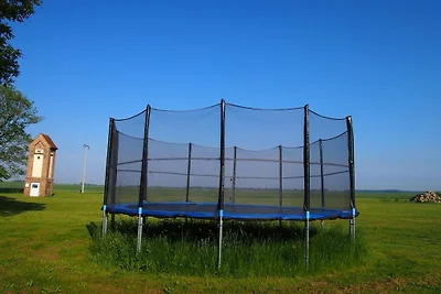 Vakantieappartement met 2 slaapkamers