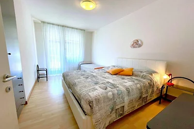 Apartament Caorle nad Morzem Adriatyckim