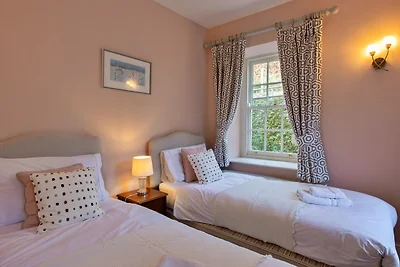 Accogliente cottage sulle rive del fiume...